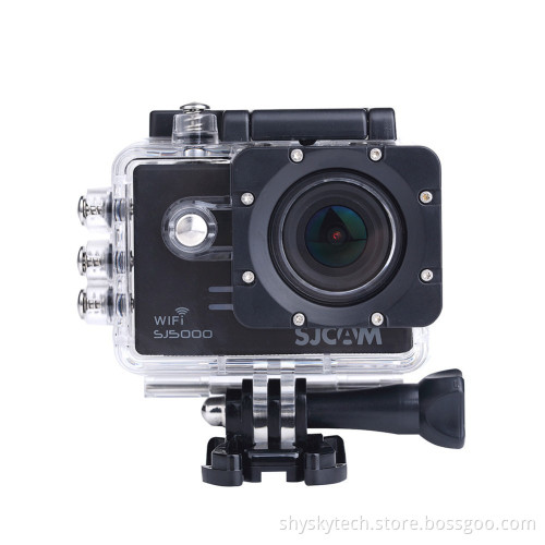 Original SJCAM SJ5000 WiFi Novatek 96655 Full HD Action GoPro Style Sport Cam